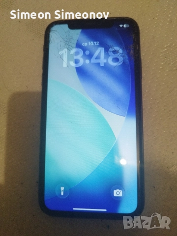 iphone 11,128Gb, снимка 3 - Apple iPhone - 52720541