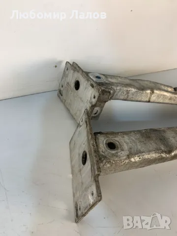 Буфери предна броня Пежо Peugeot 5008 (09-13)г. , снимка 3 - Части - 50264641