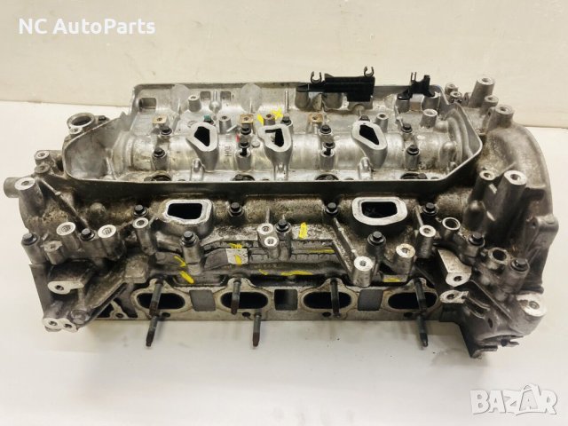 Цилиндрова глава за Mercedes X class Nissan Navara 2.3 190 110426655R 130C07155R 2018