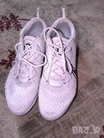 nike 45 номер, снимка 2 - Спортни обувки - 48085678