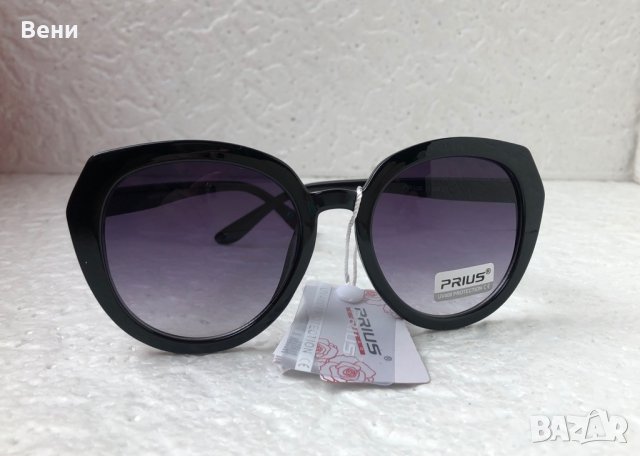 Gucci 2020 дамски слънчеви очила  28, снимка 3 - Слънчеви и диоптрични очила - 28947376