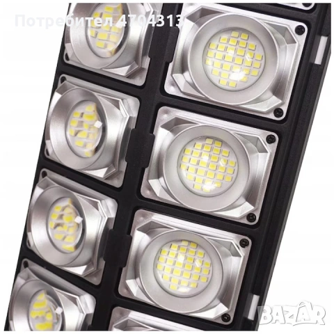 Соларна улична лампа, снимка 7 - Соларни лампи - 53047190