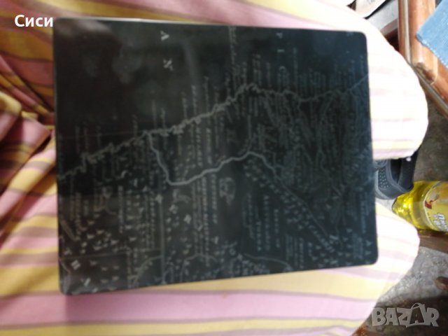 Колекционерска метална кутия, снимка 3 - Колекции - 37894749