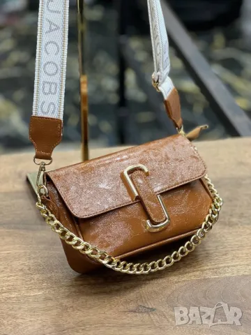 чанти marc jacobs , снимка 14 - Чанти - 48956294