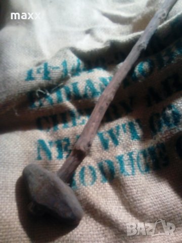  Чук чакълджийски., снимка 5 - Други инструменти - 28435971