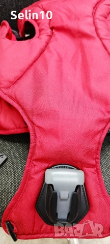 Бебешко кенгуру Bebe Confort – 75.00 лева, снимка 4 - Кенгура и ранички - 51831487