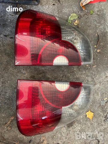 Стопове за BMW X3 E83 ляв стоп десен стоп 