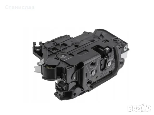  VW CC B7 Брава за задна дясна врата , снимка 2 - Части - 50343417