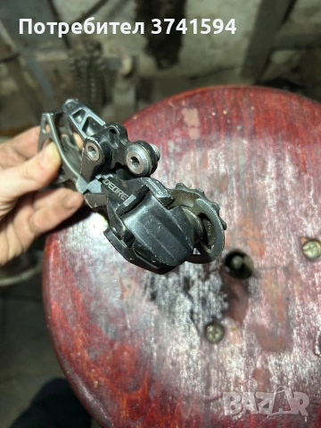 Части за колело, снимка 11 - Велосипеди - 51237035