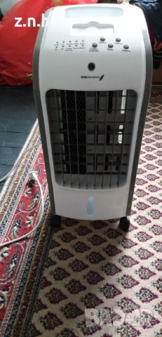 Климатик Philipps за охлаждане 3 в 1