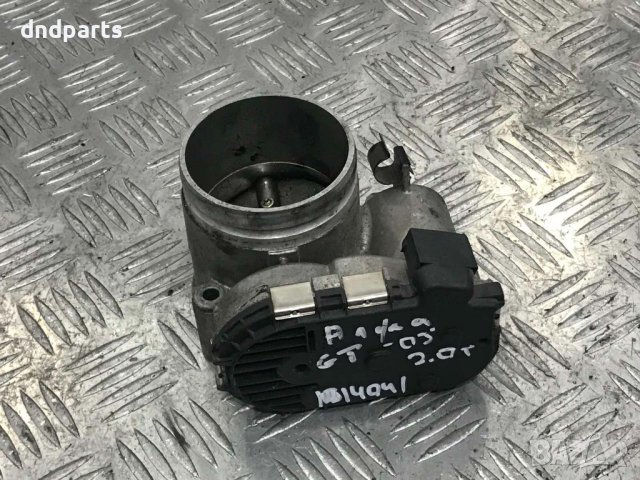 Дроселова клапа Alfa Romeo GT,2.0T,2003г.