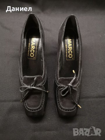 Дамски обувки Marco made in France 