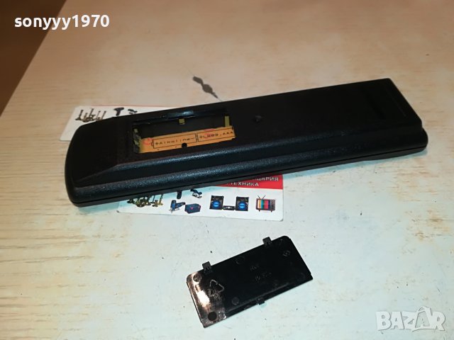 ПОРЪЧАНО-REVOX REMOTE 0702231911, снимка 7 - Други - 39594238