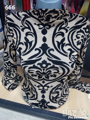 Блузи, снимка 1 - Блузи с дълъг ръкав и пуловери - 40714859