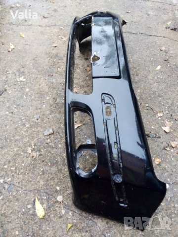 предна броня Skoda Fabia, снимка 3 - Части - 37052505