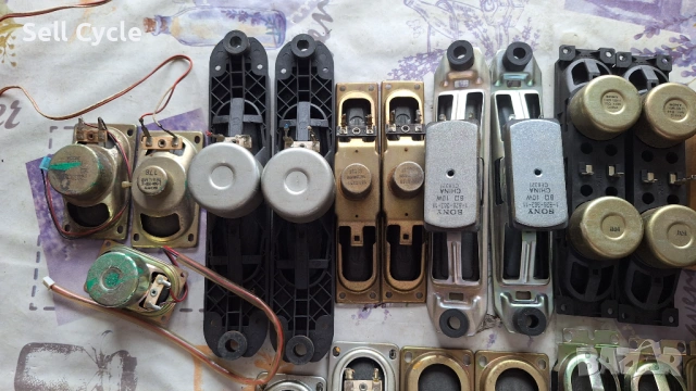 ✅ГОВОРИТЕЛИ ОТ ТЕЛЕВИЗОРИ❗, снимка 9 - Тонколони - 53431044