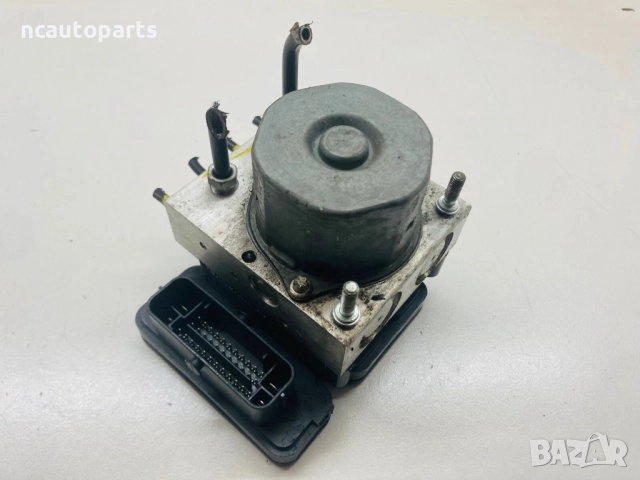 ABS за NISSAN NV200 1.5 дизел 0265956531 2265106455 0265254775 Bosch 2017