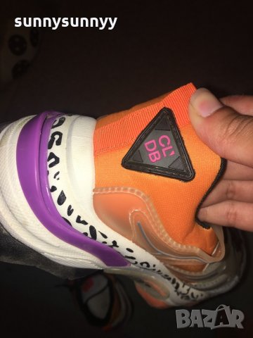 Маратонки , снимка 4 - Маратонки - 33543425