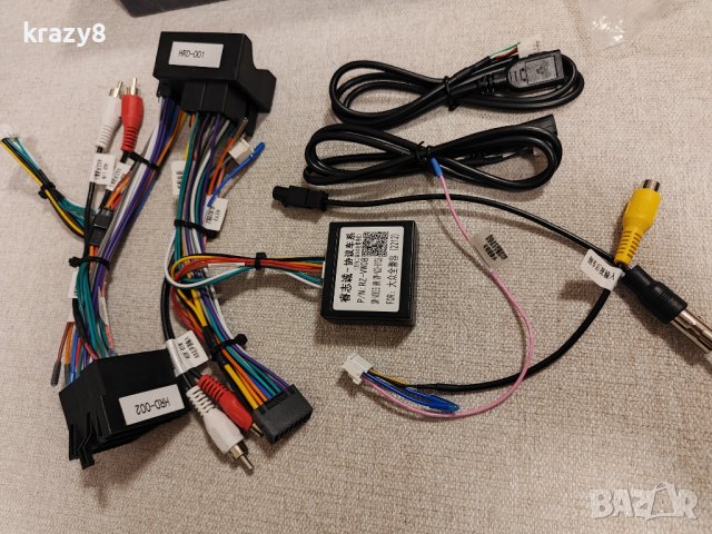 JUNSUN Навигация за Skoda Superb  6GB рам + 128GB памет GPS 2din Android , снимка 5 - Аксесоари и консумативи - 43790770