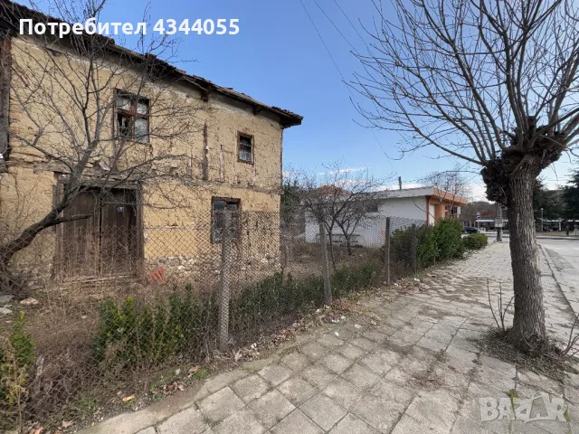 УПИ парцел със стара къща и магазин, снимка 8 - Магазини - 48506970
