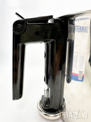 Тенджера за водна баня, 16 см / 1,5 л, Немска марка ELO, НОВ, снимка 8 - Съдове за готвене - 40876608