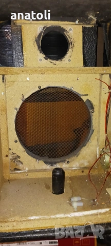 Тонколони кутии 12инча , снимка 7 - Тонколони - 53359290