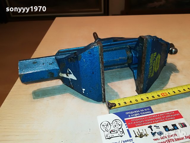 wabeco 100 made in west germany 3005212110, снимка 12 - Менгемета - 33050288