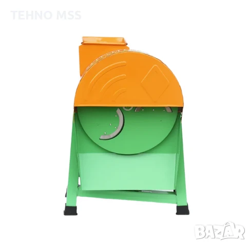 Дробилка за зеленчуци (ръчно и електрическо) #846, снимка 3 - Градинска техника - 51113365