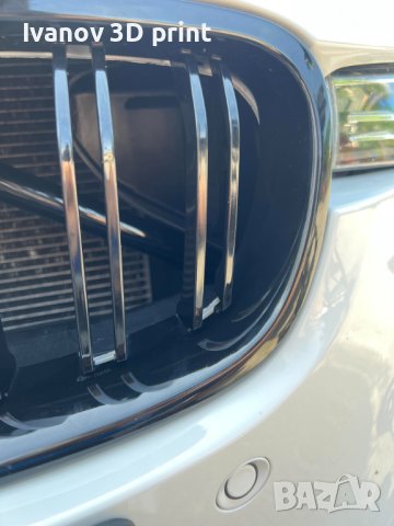 BMW F20, F21, F22, F30, F31, F32, F33, F34, F35, F36 Air Scoop, снимка 9 - Аксесоари и консумативи - 41004753