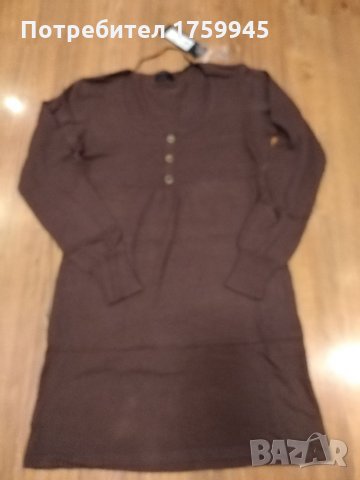 Дамски Рокли Vero Moda , снимка 6 - Рокли - 35637715