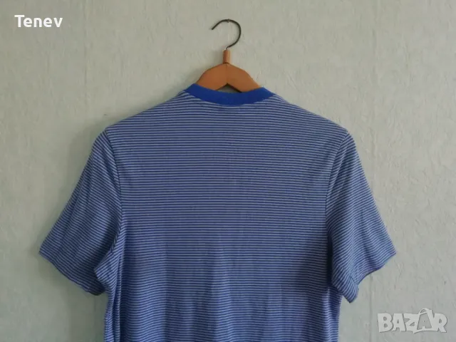 Inter Milan Nike оригинална нова поло тениска фланелка Интер Милан размер М, снимка 3 - Тениски - 50071802