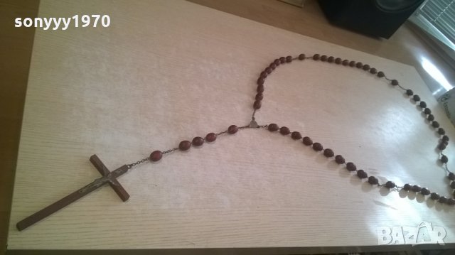 кръст с христос-17х9см и ланец-1.40метра с кръста, снимка 12 - Аксесоари и консумативи - 27442267