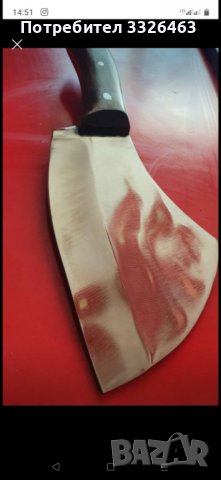 Алмазани, снимка 15 - Прибори за хранене, готвене и сервиране - 39469872