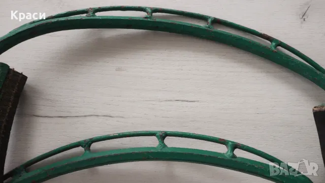 Кънки за катерене, снимка 2 - Други ценни предмети - 49701486