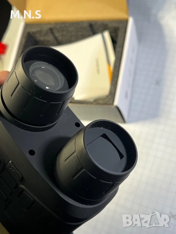 Бинокъл  за нощно виждане . , снимка 7 - Оборудване и аксесоари за оръжия - 52530603