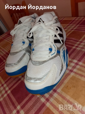 Оригинални маратонки adidas, снимка 2 - Маратонки - 51873916