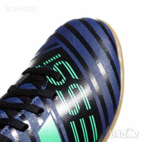 РАЗПРОДАЖБА!Оригинални маратонки на Adidas Nemeziz Messi Tango 17.4! 42 2/3, снимка 6 - Маратонки - 40024323