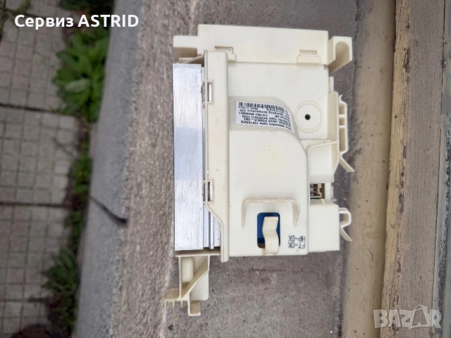 Продавам перфектна инвенторна платка за пералня Aeg / Electrolux, снимка 4 - Перални - 53247136