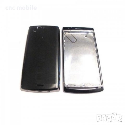 Sony Ericsson Xperia X10 панел , снимка 4 - Резервни части за телефони - 17527014