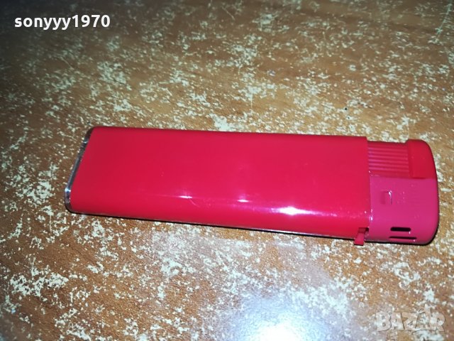 CORSAIR-ЗАПАЛКА, снимка 5 - Колекции - 28822092