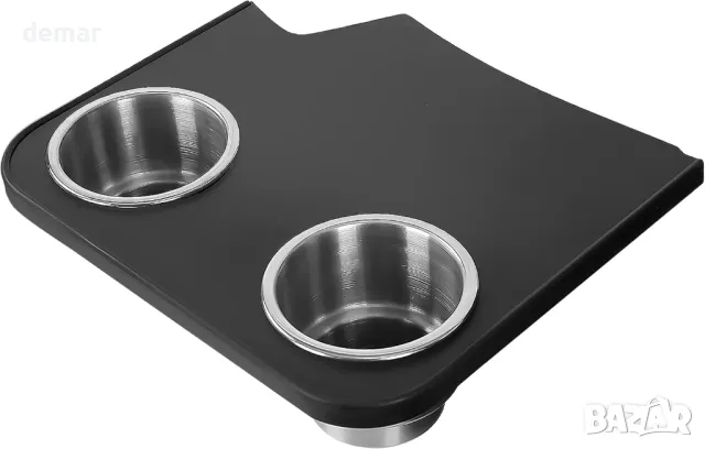 Аксесоар за Mercedes-Benz Sprinter, NCV3 2006-2018, поставка за чаши, закуски, телефон