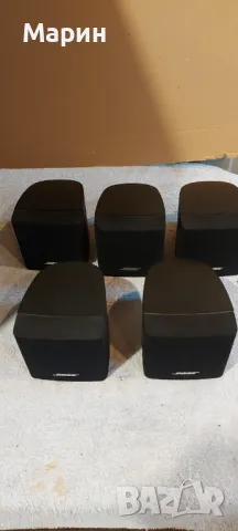 Система BOSE, снимка 7 - Аудиосистеми - 50072011