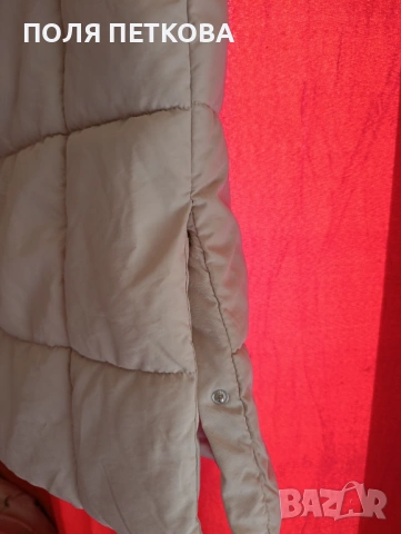 Бежова грейка на BERSHKA, снимка 4 - Други - 53503689