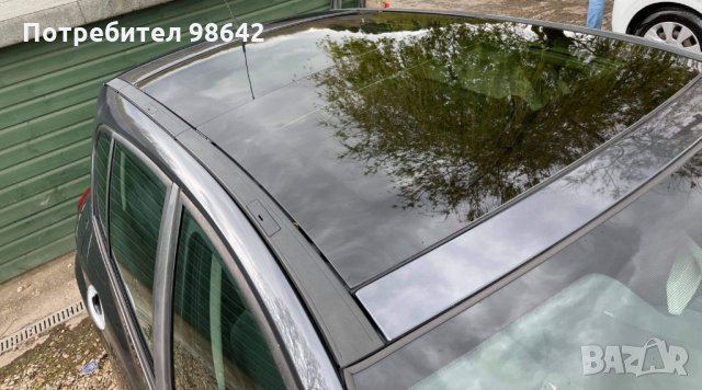 Рено Меган 1.6 16v 2006г, снимка 5 - Автомобили и джипове - 35382019