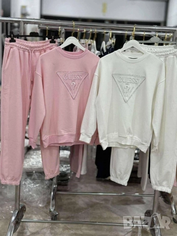 дамски екипи guess , снимка 3 - Спортни екипи - 51916059