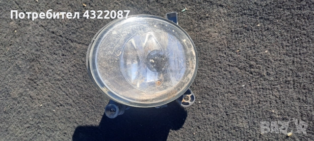 Халоген / Халогени  Audi Q5 2.0 TFSI 220к.с 2014г., снимка 5 - Части - 51884236