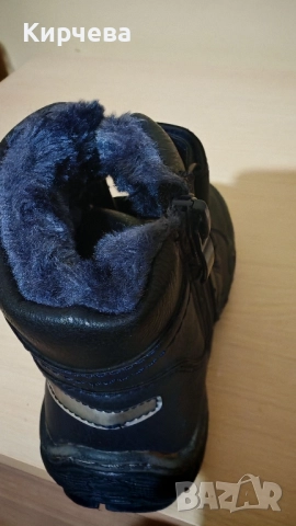 детски обувки за момче с цип и лепки 2 бр. 26/1 бр.30 /1 бр.25, снимка 3 - Детски маратонки - 52216942