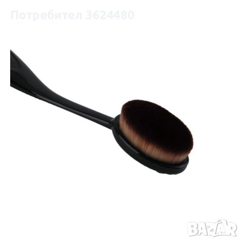 ЧЕТКА ЗА ГРИМ , снимка 6 - Други - 40415813