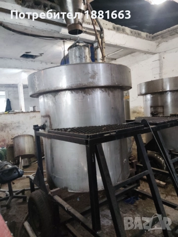 мобилна дестилерия за етерични масла, снимка 7 - Други машини и части - 52515259