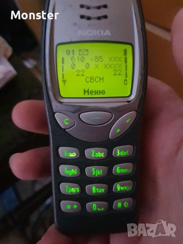 Nokia 3210, снимка 2 - Nokia - 43793091